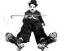 Charlot-allonge-patins_roulettes-nb_!!!.jpg (25153 octets)